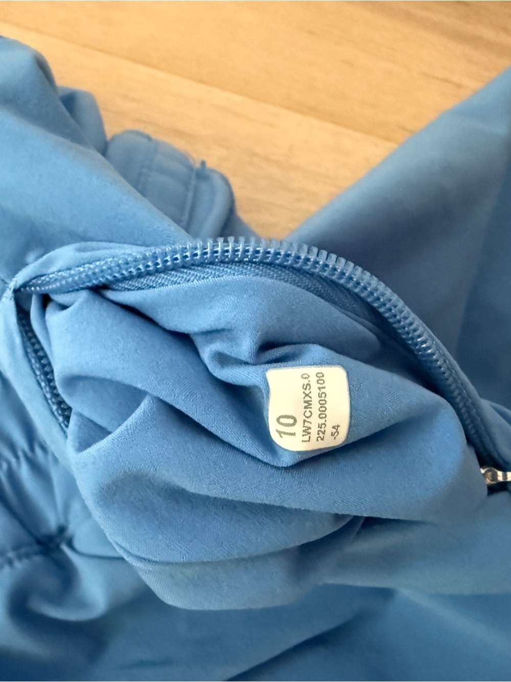Track That Short 5” Inseam - Picture 3 of 4